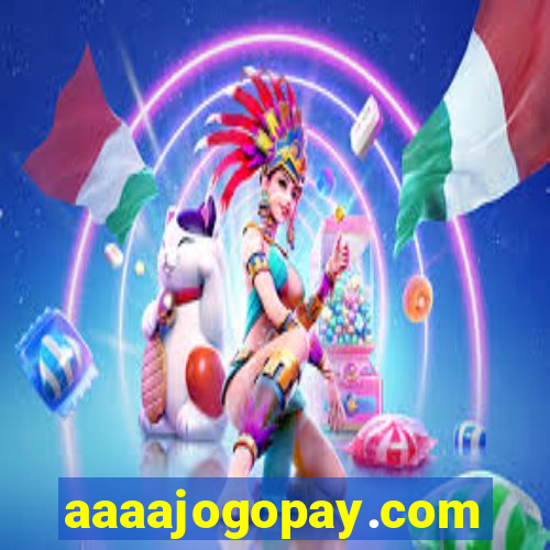 aaaajogopay.com