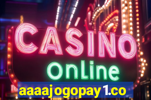 aaaajogopay1.com