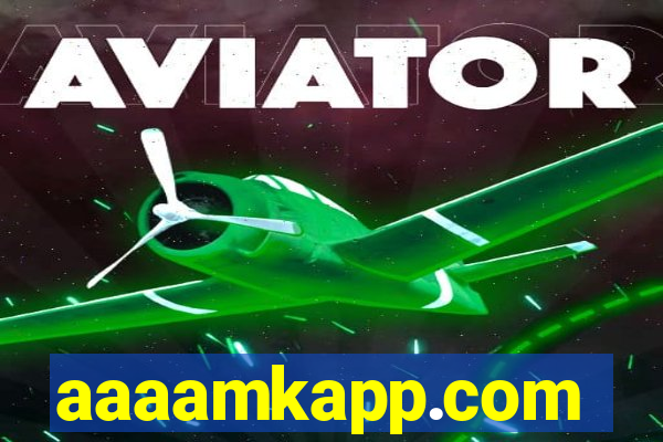 aaaamkapp.com