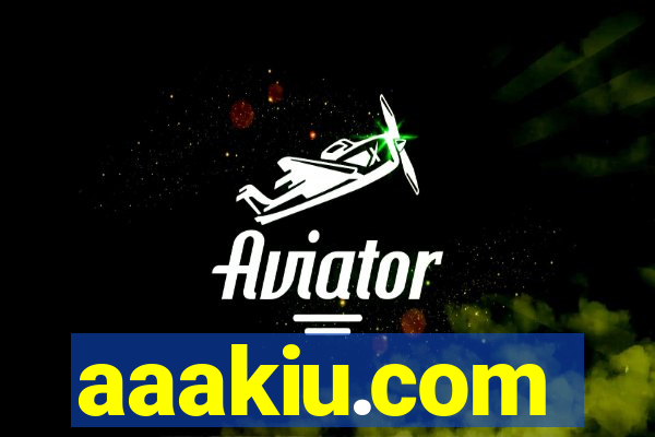 aaakiu.com
