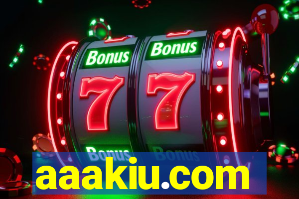 aaakiu.com