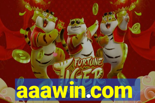 aaawin.com