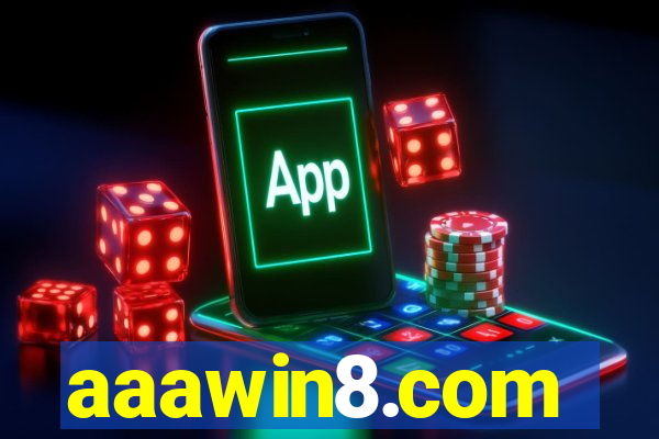 aaawin8.com