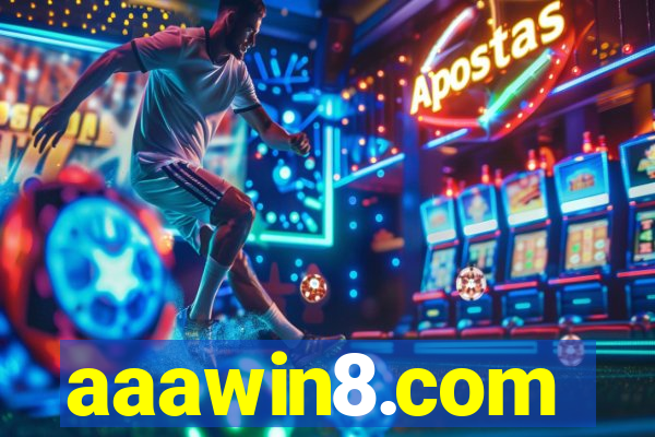 aaawin8.com
