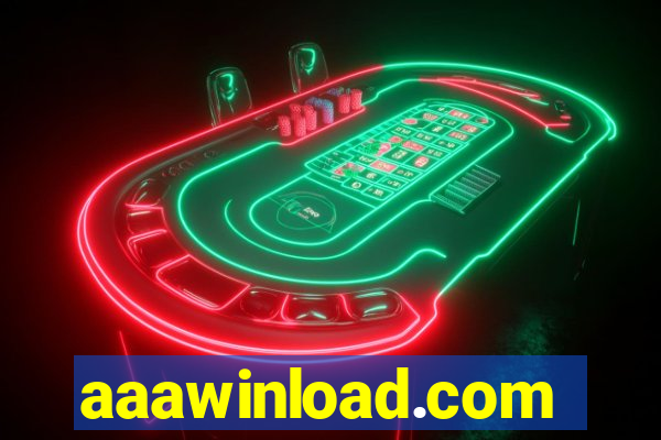 aaawinload.com