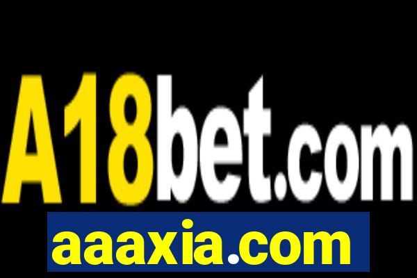 aaaxia.com