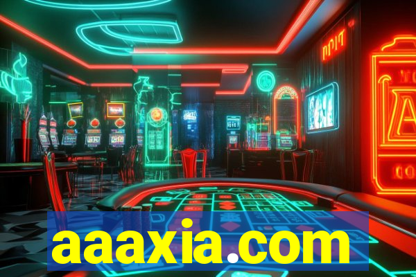 aaaxia.com