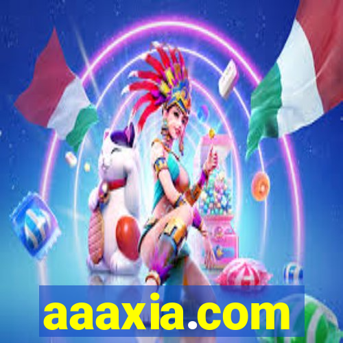 aaaxia.com