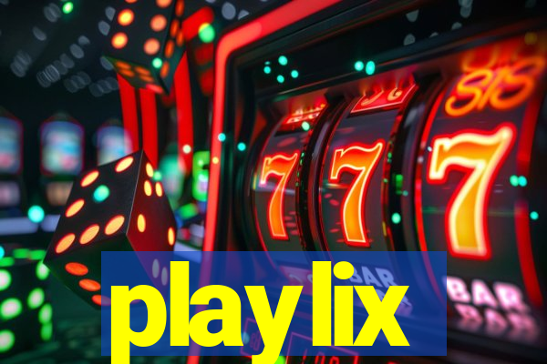 playlix
