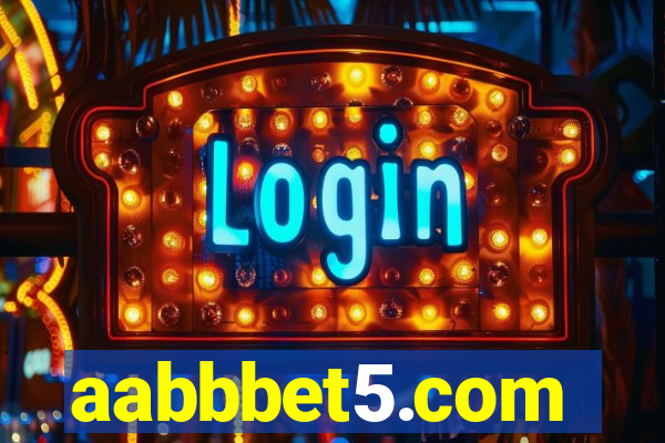 aabbbet5.com
