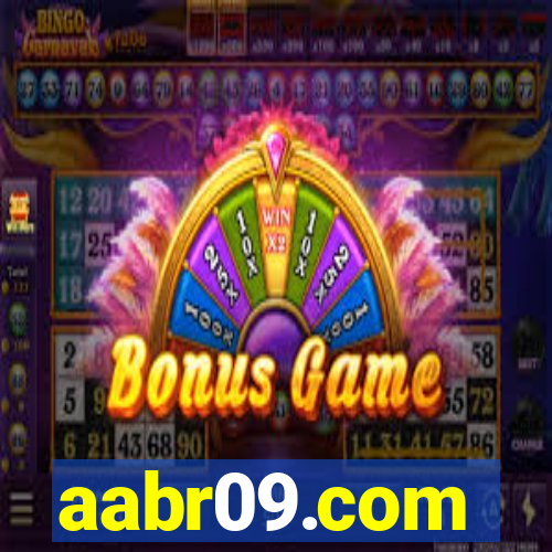 aabr09.com