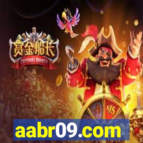 aabr09.com