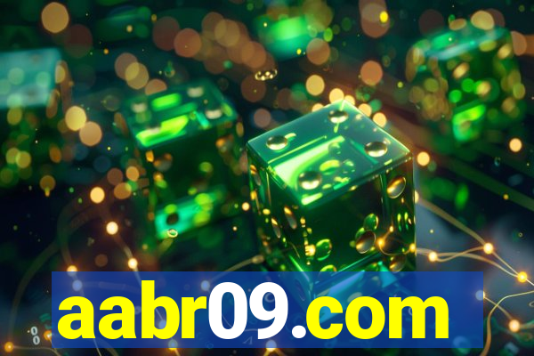 aabr09.com