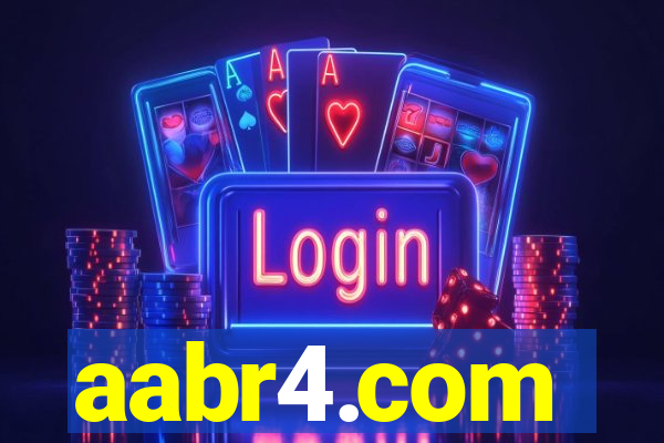 aabr4.com
