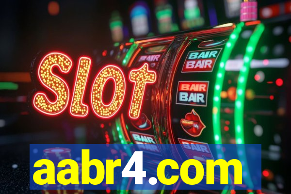 aabr4.com