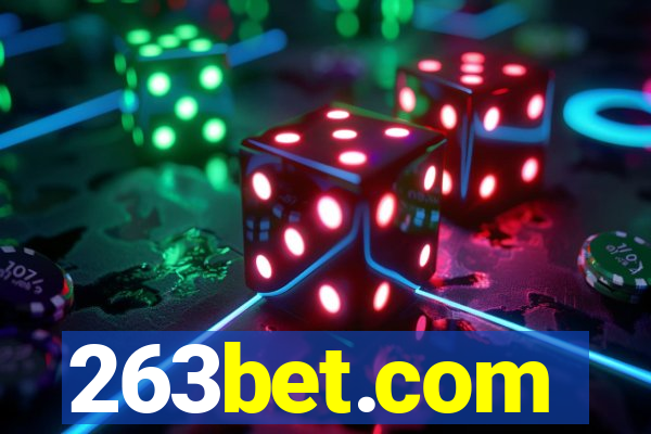 263bet.com