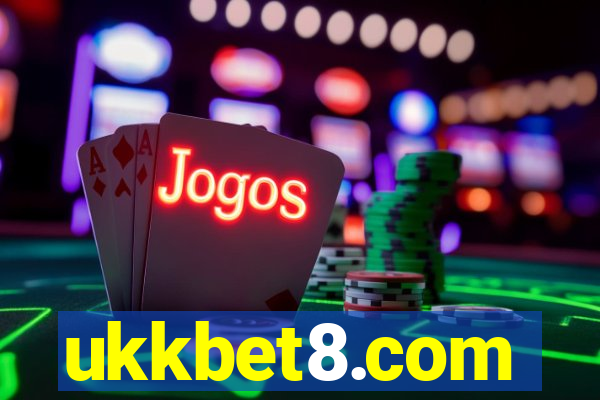 ukkbet8.com