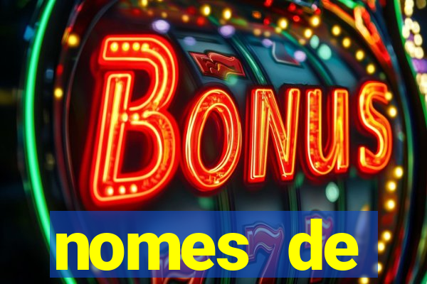 nomes de campeonatos criativos