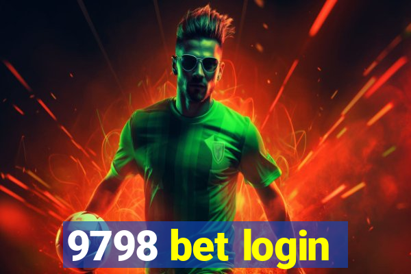 9798 bet login