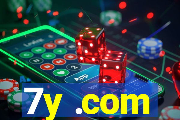 7y .com