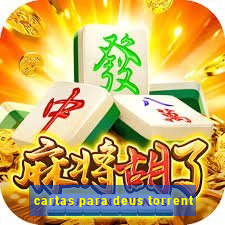 cartas para deus torrent