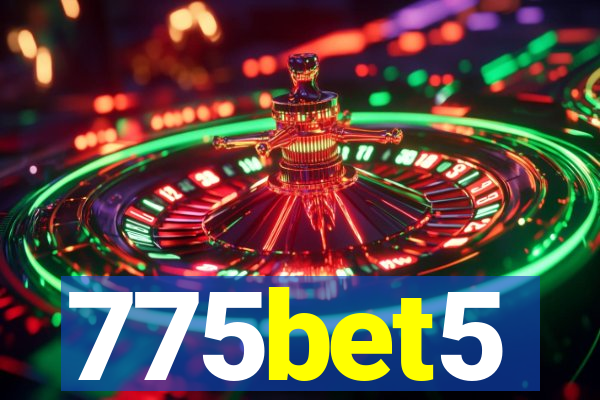 775bet5