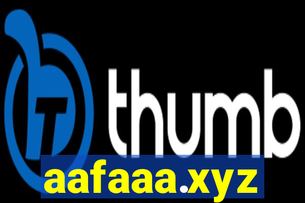 aafaaa.xyz