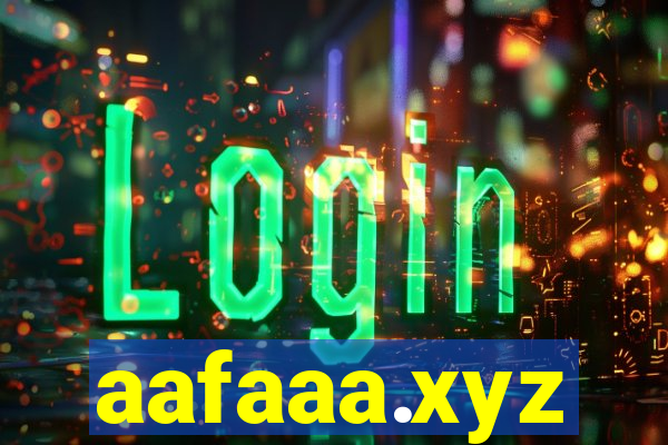 aafaaa.xyz