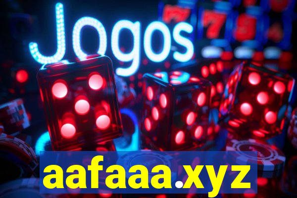 aafaaa.xyz