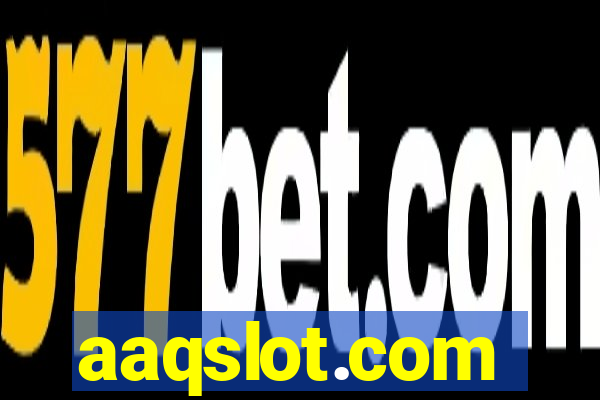 aaqslot.com