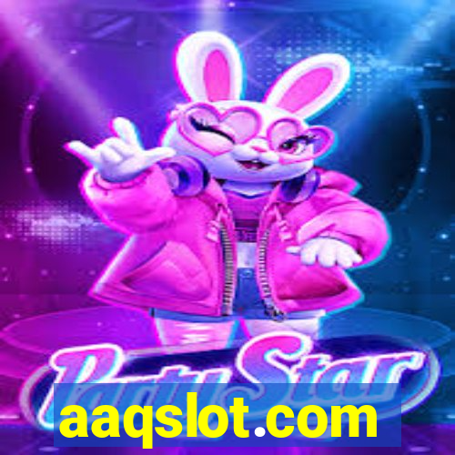 aaqslot.com
