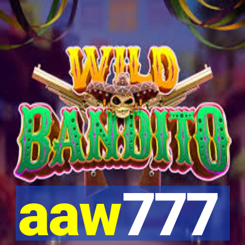aaw777