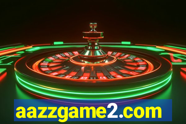 aazzgame2.com