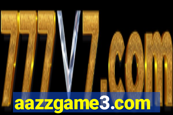 aazzgame3.com