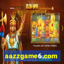 aazzgame6.com