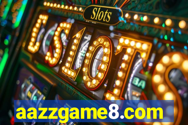aazzgame8.com