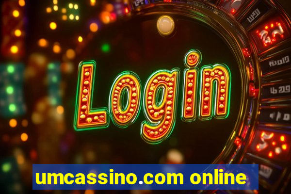 umcassino.com online