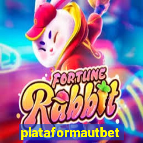 plataformautbet.com