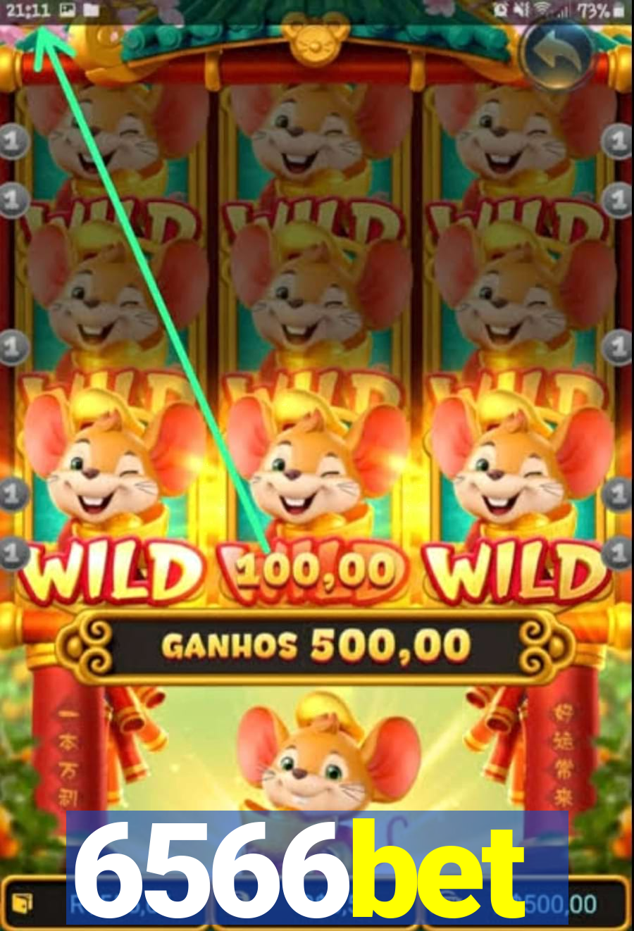6566bet
