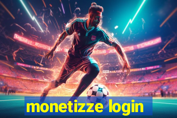 monetizze login
