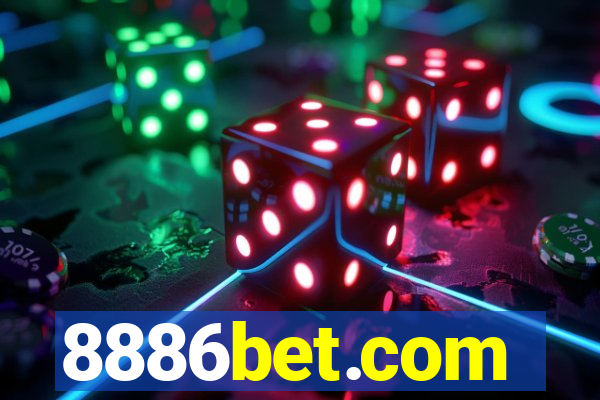 8886bet.com