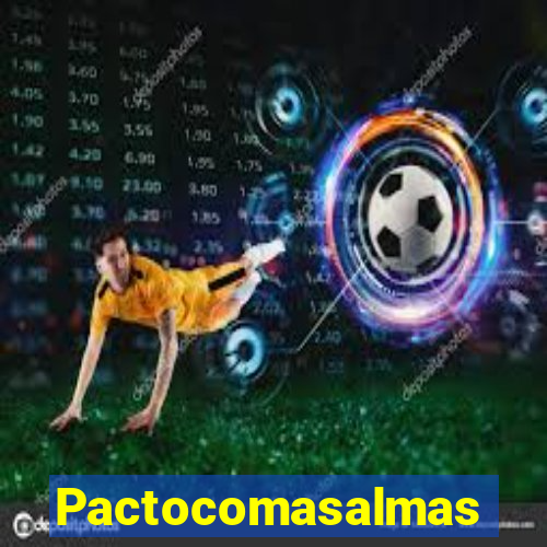 Pactocomasalmas
