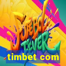 timbet com