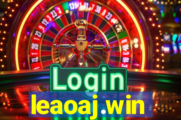 leaoaj.win