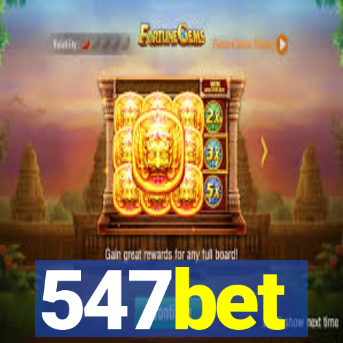 547bet