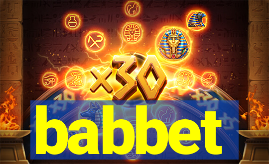 babbet