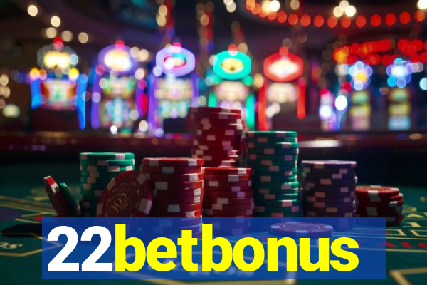 22betbonus