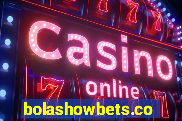 bolashowbets.com
