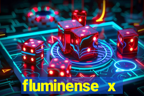 fluminense x criciuma ingressos