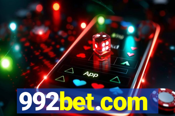992bet.com